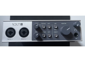 Universal Audio Volt 2 (92709)