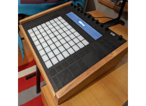 Ableton Push 2 (76407)