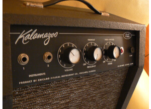 Gibson Kalamazoo 2 (49896)