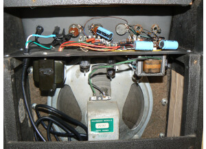 Gibson Kalamazoo 2 (24591)