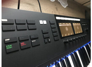 Native Instruments Komplete Kontrol S61 mk2 (86704)