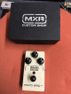 Vends MXR Micro Amp+