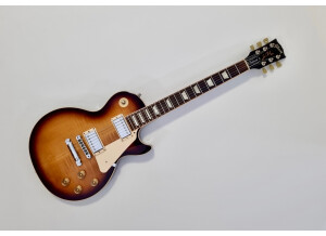 Gibson Les Paul Traditional Plus (89714)