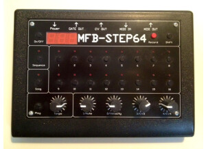 M.F.B. Step 64 (21479)