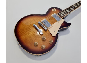 Gibson Les Paul Traditional Plus (55642)