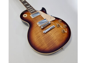 Gibson Les Paul Traditional Plus (8835)
