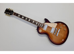 Gibson Les Paul Traditional Plus (51281)