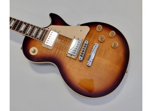 Gibson Les Paul Traditional Plus (11767)