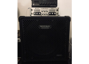 Mesa Boogie M-Pulse WalkAbout