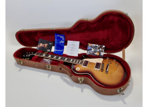 Gibson Les Paul Traditional Plus (13009)