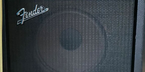 Fender amp vintage