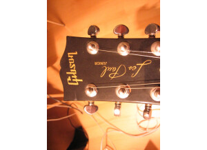 Gibson Les Paul junior DC (78799)