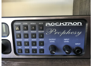 Rocktron Prophesy (76413)