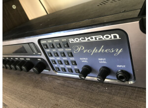 Rocktron Prophesy (27868)