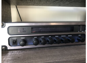 Rocktron Prophesy (84113)