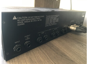 Rocktron Prophesy (26571)