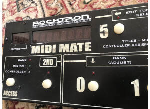 Rocktron Prophesy (65106)