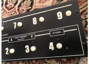 Rocktron Prophesy (2672)