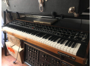 Sequential Circuits Prophet T8