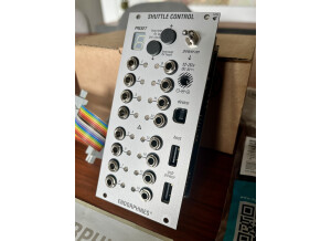 Endorphin Shuttle Control (88625)