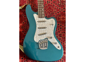 Fender Classic Player Rascal Bass (57754)