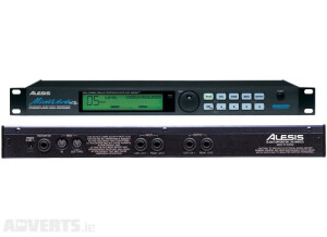 Alesis MidiVerb 4 (37443)