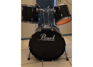 Pearl Session Series