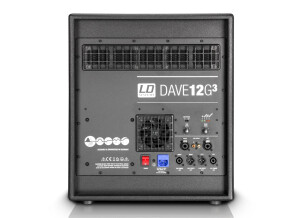 LD Systems DAVE 12 G3 (73047)