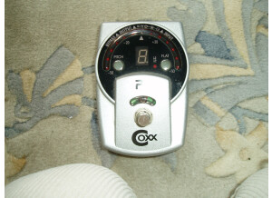 Coxx PT (71702)