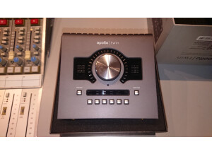 Universal Audio Apollo Twin X Quad (13656)