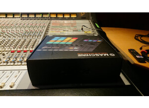 Native Instruments Maschine mk3 (92272)
