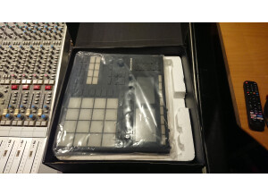 Native Instruments Maschine mk3 (80722)