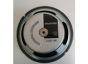 Celestion G12H100 (3718)