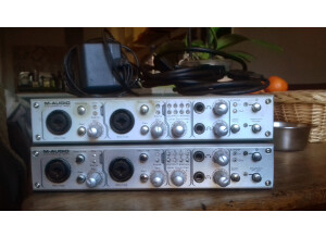 M-Audio Firewire 410 (23904)