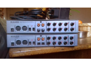 M-Audio Firewire 410 (25963)