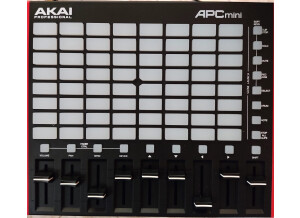 Akai Professional APC Mini Mk2 (60467)