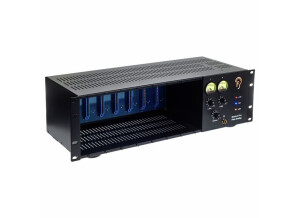 Fredenstein Professional Audio Bento 8 Pro Pure Analog (32942)