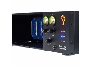 Fredenstein Professional Audio Bento 8 Pro Pure Analog (21490)