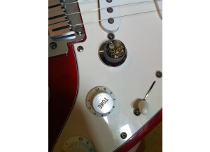 Fender Standard Stratocaster [1990-2005] (20566)