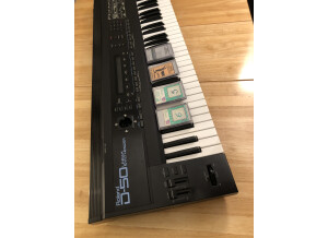 Roland D-50 (7112)