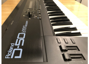 Roland D-50 (62812)