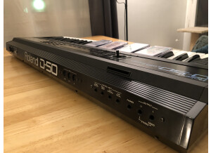 Roland D-50 (38346)