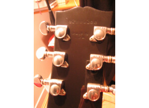 Gibson Les Paul Junior Special (27630)
