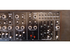Behringer CAT Synthesizer (62767)
