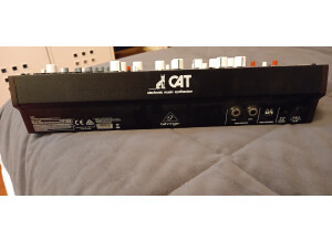 Behringer CAT Synthesizer (73462)