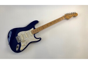 Fender Strat Plus [1987-1999] (13299)