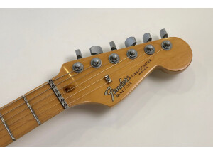Fender Strat Plus [1987-1999] (63850)