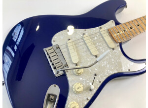 Fender Strat Plus [1987-1999] (43025)
