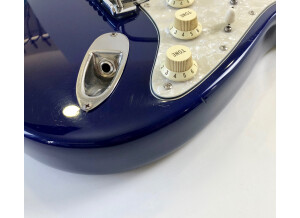 Fender Strat Plus [1987-1999] (13273)