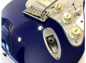 Fender Strat Plus [1987-1999] (41042)